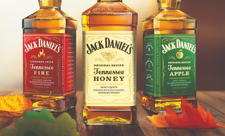 Jack Daniels Fire Whiskey Recipes Bryont Blog